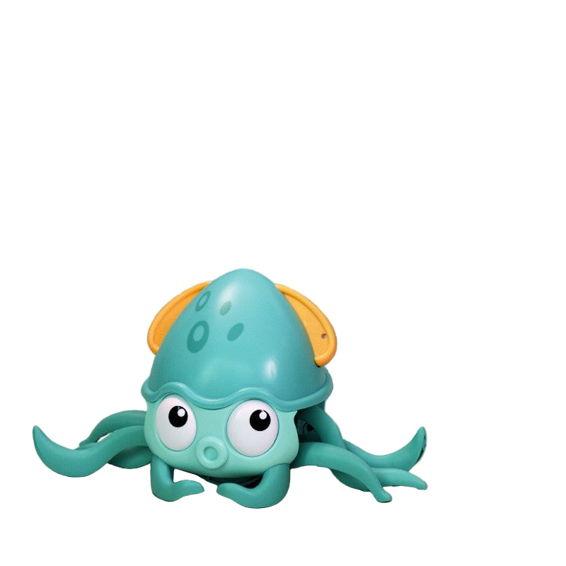 Electric Induction Crawling Toy - Interactive Educational Toy for Children