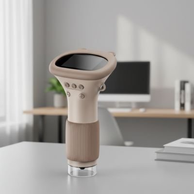 Microscope enfant | Scientific Explorer - lullybox