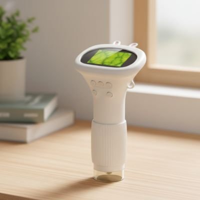 Microscope enfant | Scientific Explorer - lullybox