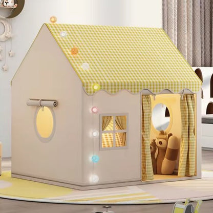 Tente Enfant | Cabane Magique MagicWorld - lullybox