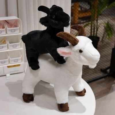 Peluche Animaux Enfant | Ultra-Douce et Câline