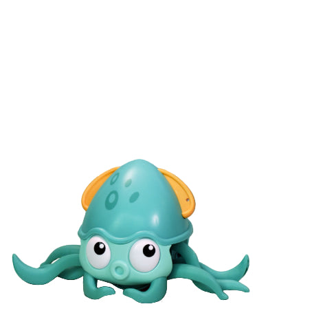 Electric Induction Crawling Toy - Interactive Educational Toy for Children